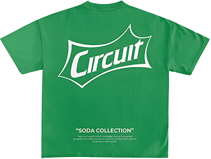 Sprite T-shirt front